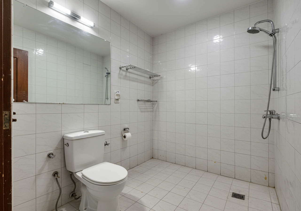 Beautiful 2BHK Flat in Sinhagad Road, Pune
