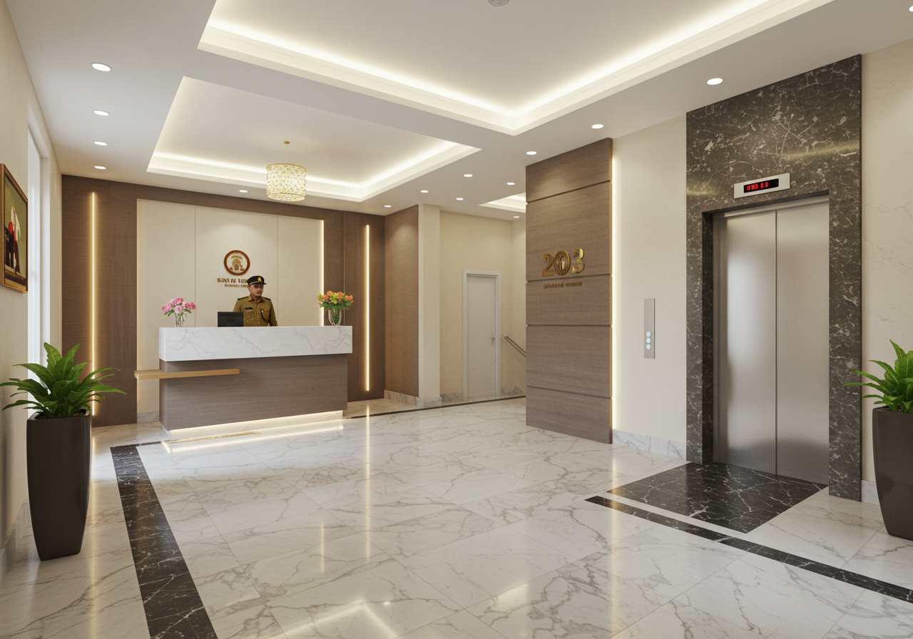 2BHK Flat for Rent in Sinhagad Road, Pune